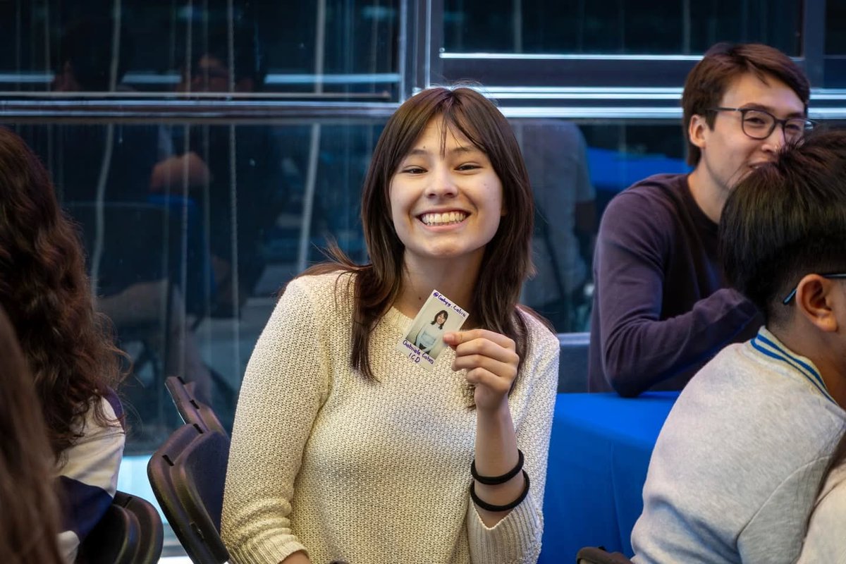 ¡Hasta siempre, Borregos! 📷 Nos despedimos con cariño de nuestras y nuestros estudiantes de segundo semestre que comienzan una nueva etapa en otro campus.