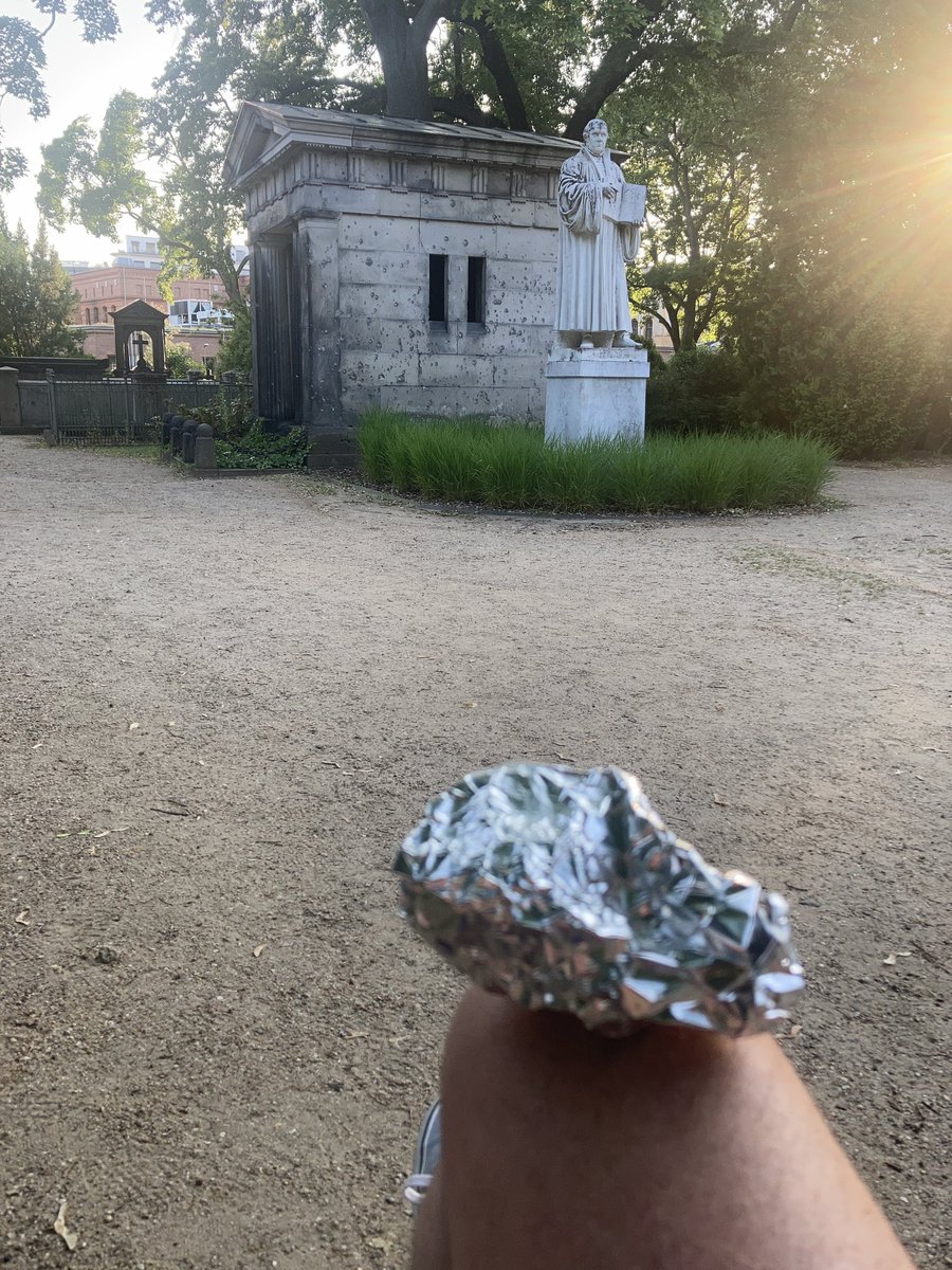 Slow Travel Berlin tweet media