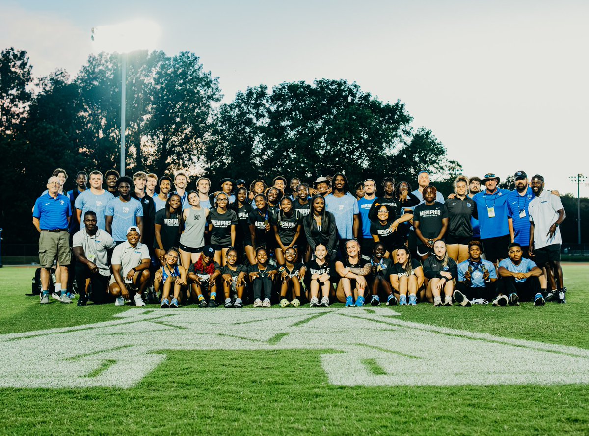 Tigers For Life 💙

That’s a wrap on the 2025 season, thanks to all who followed along 👏