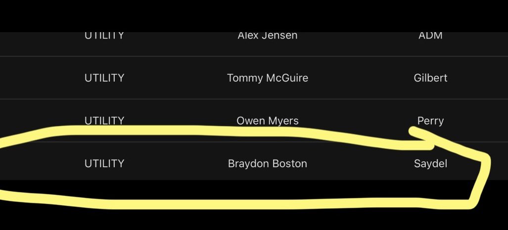 Braydon Boston (@boston_braydon1) on Twitter photo 