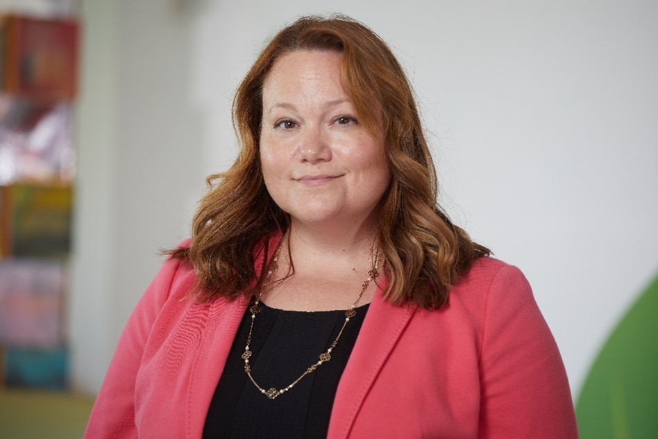 Avangrid's tweet image. Avangrid Announces the Appointment of Kimberly Harriman to Serve on @NYSERDA Board
Harriman serves as Avangrid’s Senior Vice President of Public and Regulatory Affairs
Read more: ow.ly/tzyH50WaiFo