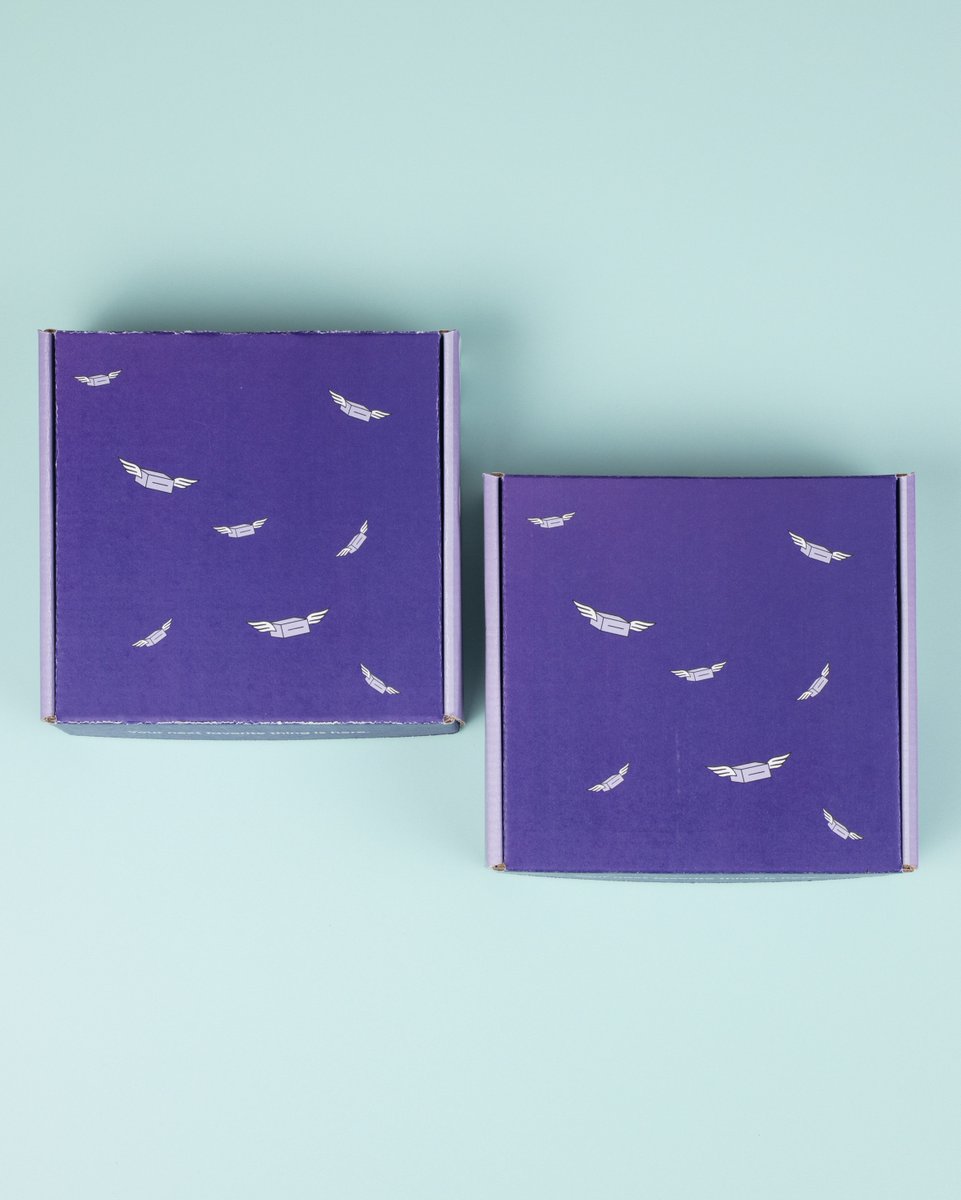 Influenster tweet media