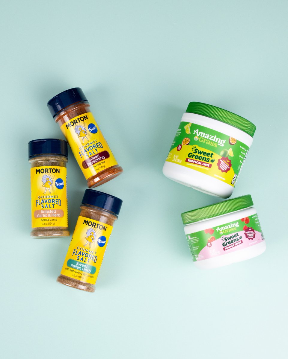 Influenster tweet media