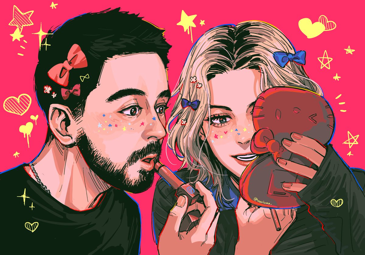 Divas💄💅👄✨