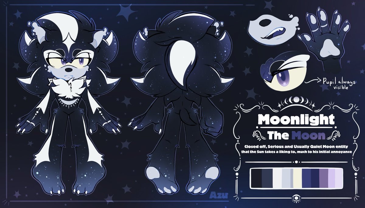 ★Nicky!★ | (She/They) tweet media