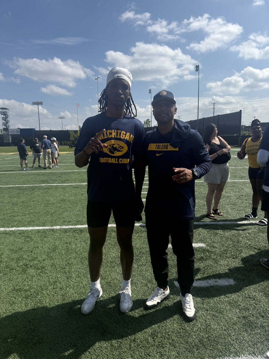 Don Spillers lll 3⭐️ tweet media