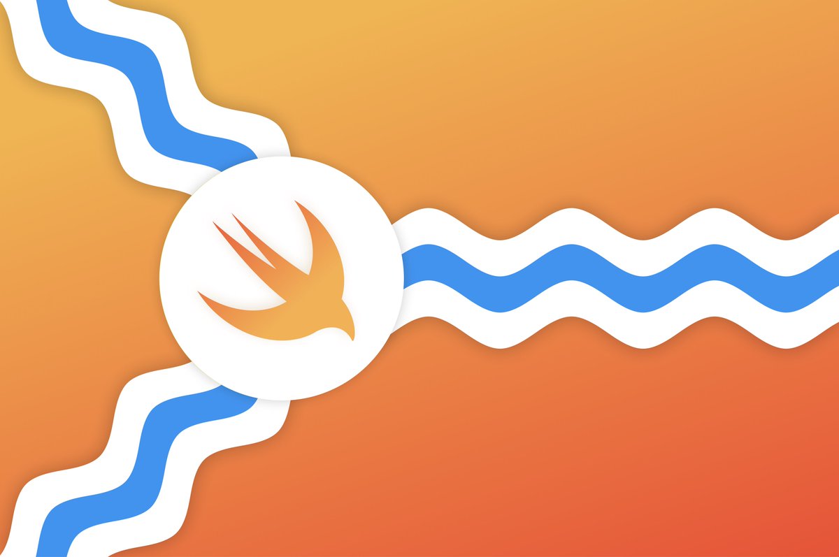 STL_Swift's tweet image. Join us this Friday at 11:30am at City Foundry for our next STL Swift lunch meetup!
Grab some great local food and hang out with your fellow Apple dev nerds 😄
Would love to see you there!