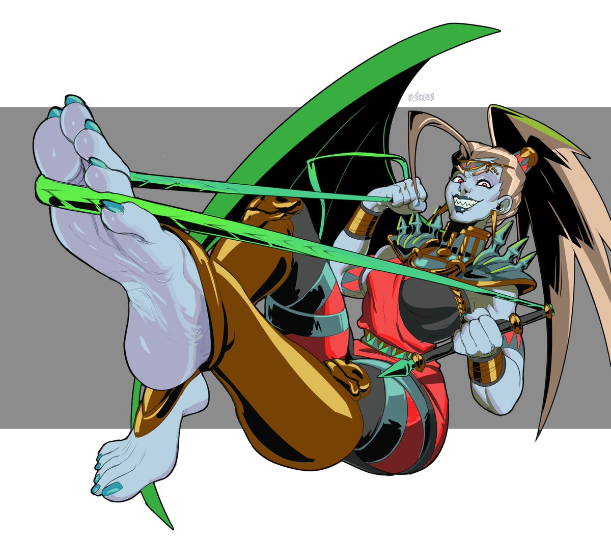 Staerk (@staerkola) on Twitter photo 