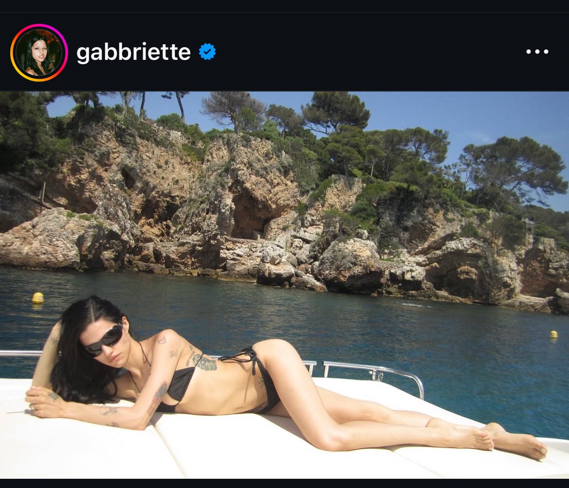 she’s so thinspo