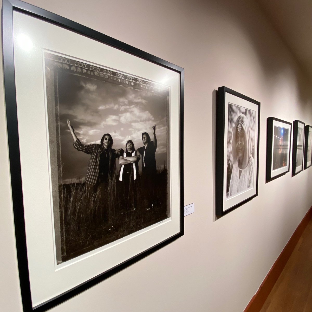 We are saddened to hear about the passing of photographer Matt Lankes. The Wittliff is proud to have his photos in our archives. #mattlankes #texasmusic #thewittliff