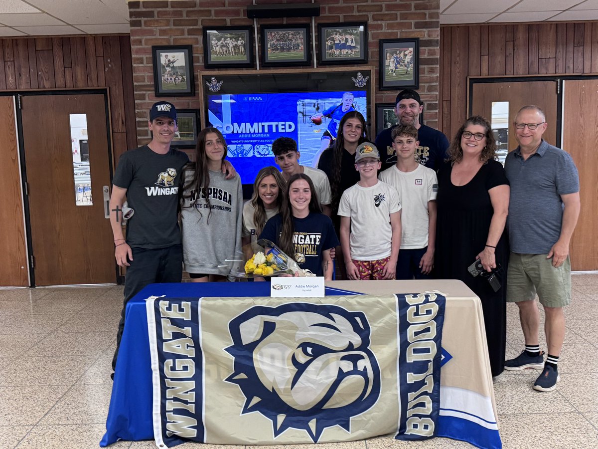 Schroeder Athletics tweet media