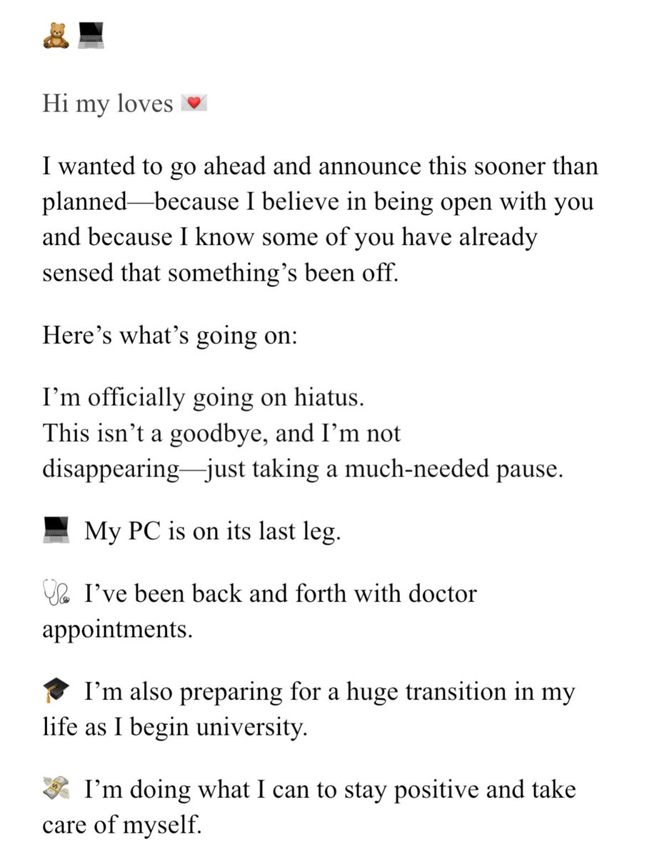 cessanova 🐾| HIATUS 🌺| tweet media