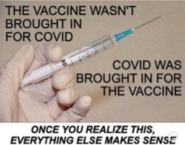 Vaccine killed many people. Save your lives using this website "Myedpill.Us"