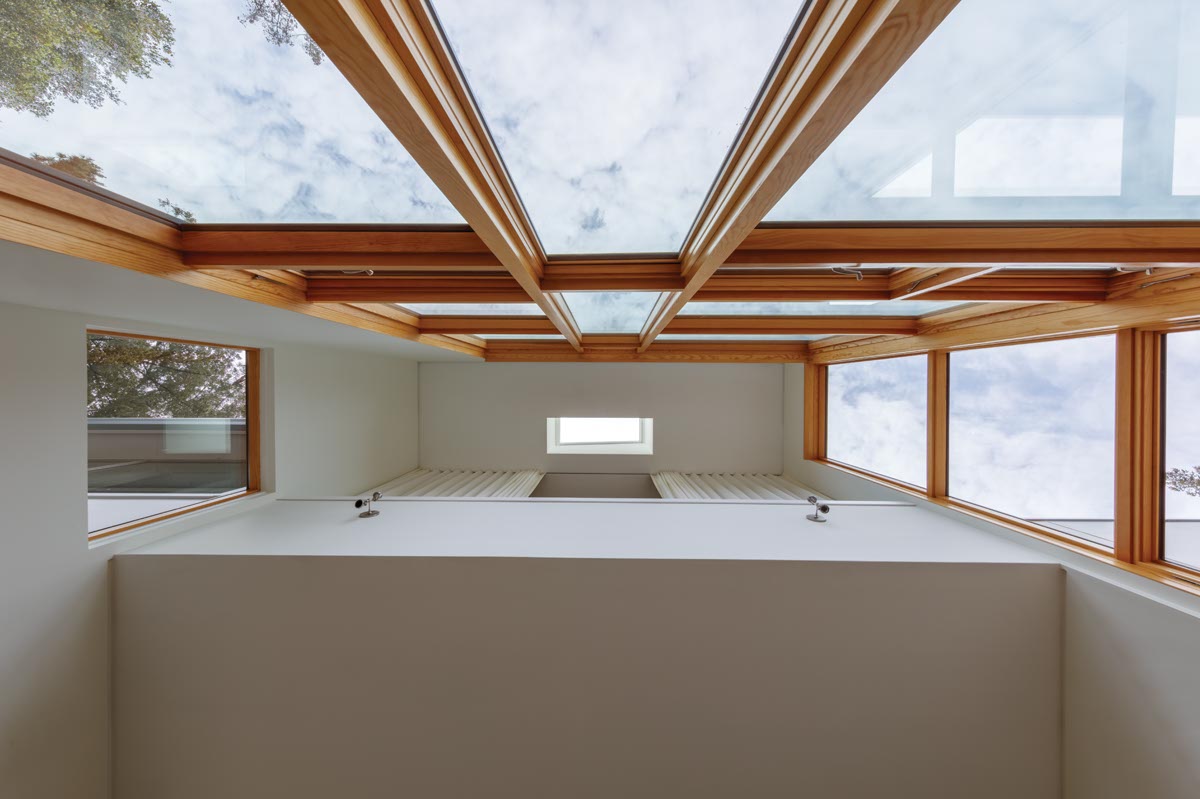 Kolbe’s windows and doors add visual layers to a space.
.
.
.
Photographer: Eric Rorer Photography
Architect: <a href="/alperarchitect/">Amy Alper</a>
Builder: Sawyer Construction
Local Partner: Boulder Ridge Sash &amp; Door
