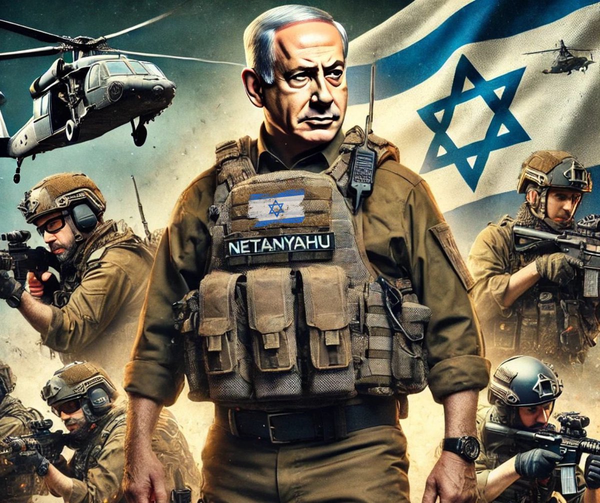EliAfriatISR's tweet photo. Do you support Benjamin Netanyahu?

Yes or no. https://t.co/skZxpvavY4