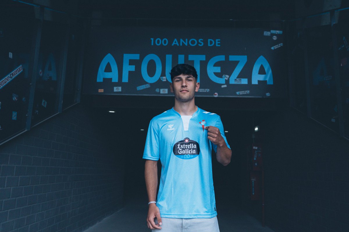 9 de Agosto. Una misión.