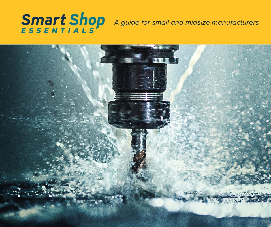 SMEMediaNews's tweet image. 💦 Still using garden-hose coolant pressure? You're losing tool life, part quality &amp;amp; productivity.

In Smart Shop Essentials, LNS ChipBlaster explains why high-pressure coolant is a machining game changer.

📈 Boost OEE. Cut costs.
🔗advancedmanufacturing.org/smart-shop-ess…

#CoolantSystems #OEE