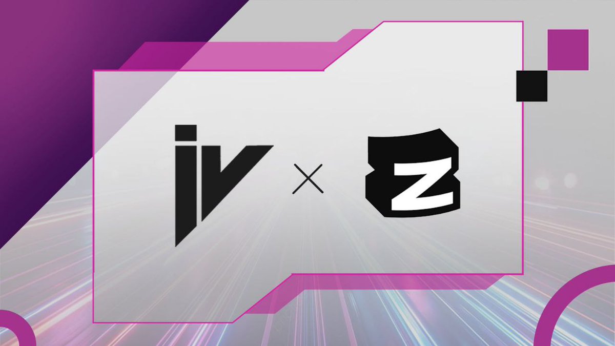 zealysprints's tweet photo. 🚀 INVO has teamed up with Zealy!

🎮 Backed by top-tier gaming studios:
Amazon Prime Games, Mattel Gaming, &amp; Rockstar Studios
💰$5,000 prize pool in $INVO tokens
🔥 Weekly Discord games &amp; giveaways

Join now 👉 https://t.co/p6HE6nXcpq

#Web3Gaming #GameFi #PlayToEarn https://t.co/cP40FD0h7P