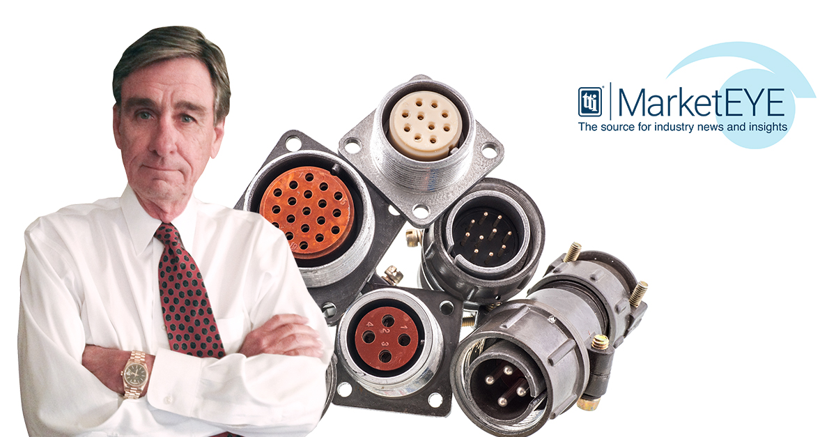 TTI IP&E - Americas tweet media