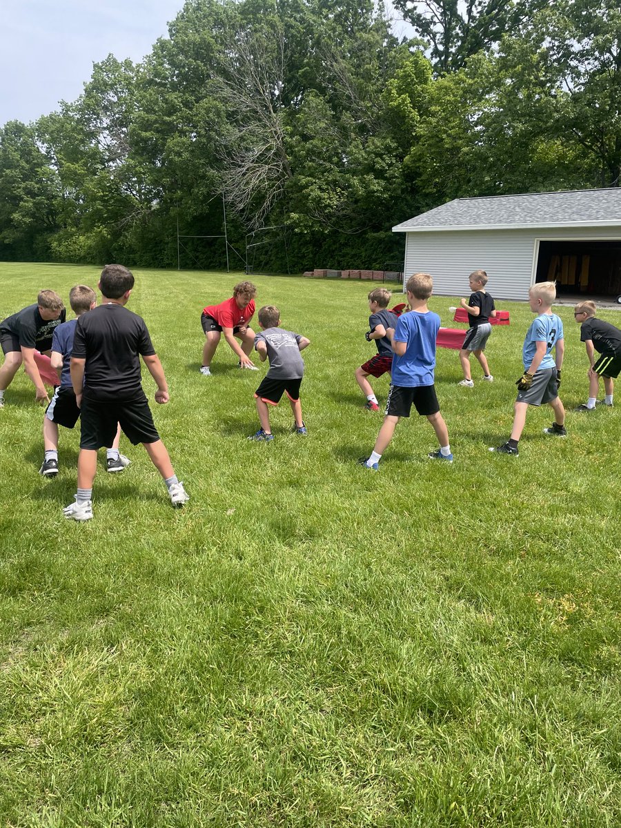 Ryan Hulse 🏈 tweet media