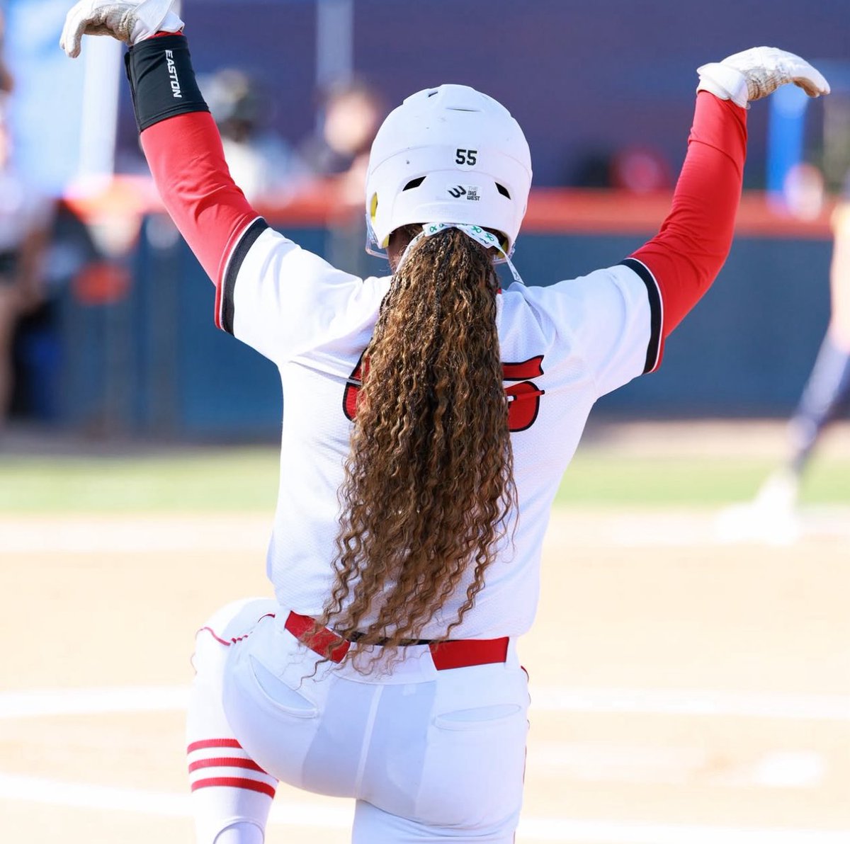t 🪷 (@westbrooktiara) on Twitter photo Thank you CSUN for an unforgettable year❤️
I will be entering the transfer portal with 2 years of eligibility left. <a href="/SoftballPortal/">Softball Portal</a> Thank you CSUN for an unforgettable year❤️
I will be entering the transfer portal with 2 years of eligibility left. <a href="/SoftballPortal/">Softball Portal</a>
