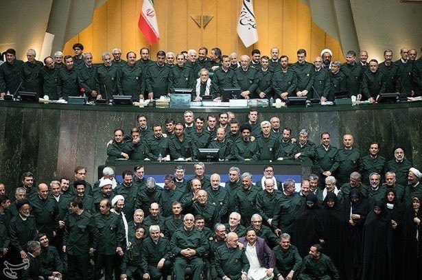 دنیا بدون شما جای قشنگی برای زندگیه...