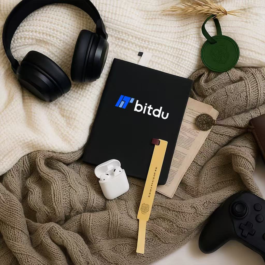 Bitdu_Exchange's tweet image. Crypto isn&apos;t just a market.

It&apos;s a mindset, a lifestyle, a daily habit.

📓 #Bitdu — always by your side.

#CryptoLife #Web3Vibes #HODL