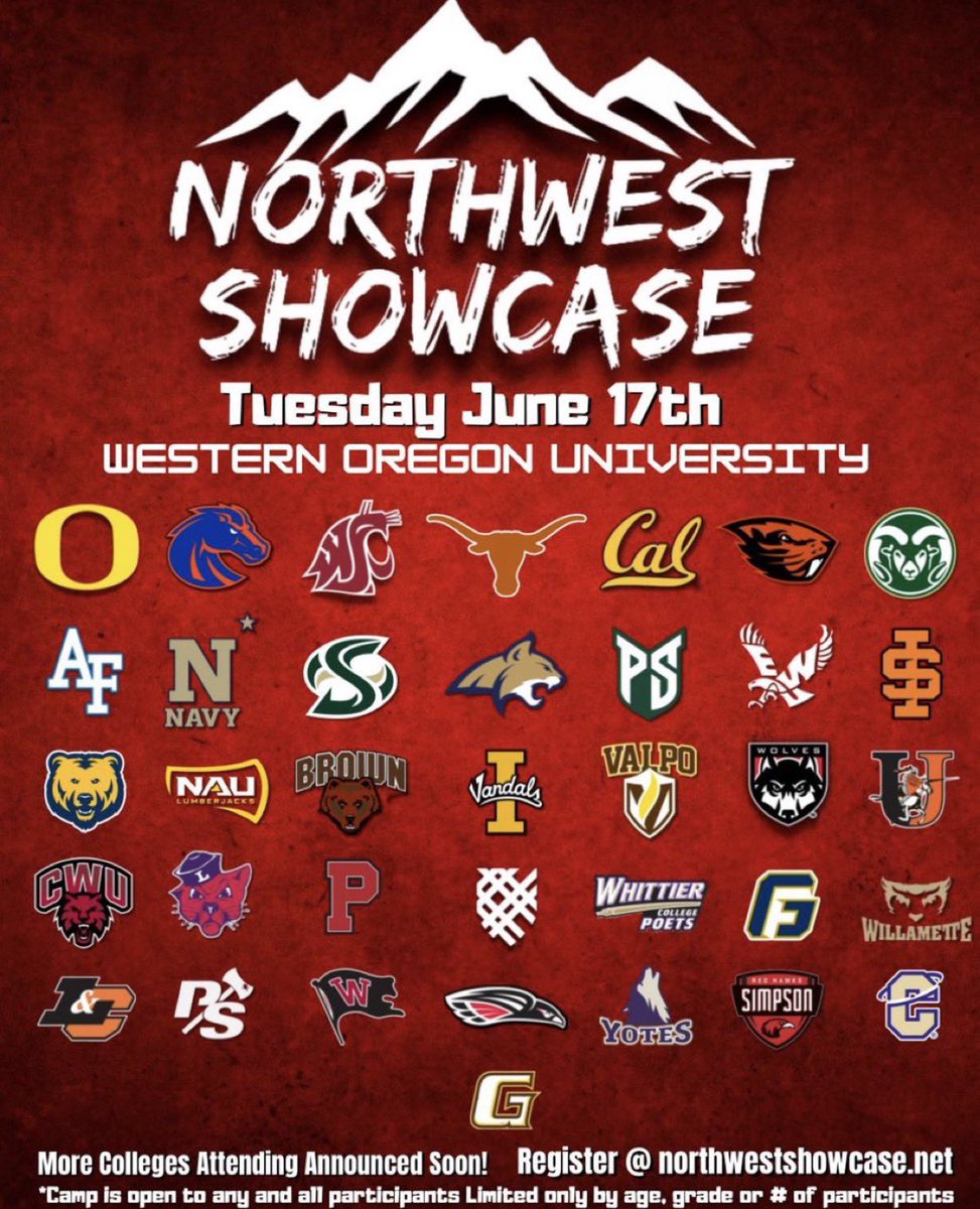 1BrendanJackson's tweet image. I wil be at the @THENWSHOWCASE June 17th session 4 tommorow! Can’t wait to compete! 
@PGregorian @vacafootball @CoachMike_Silva @WCPSacramento