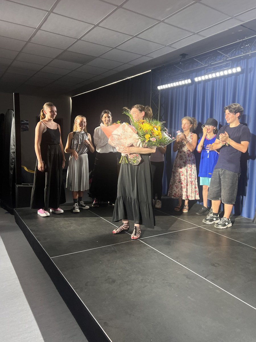 Not Marjorie tweet media