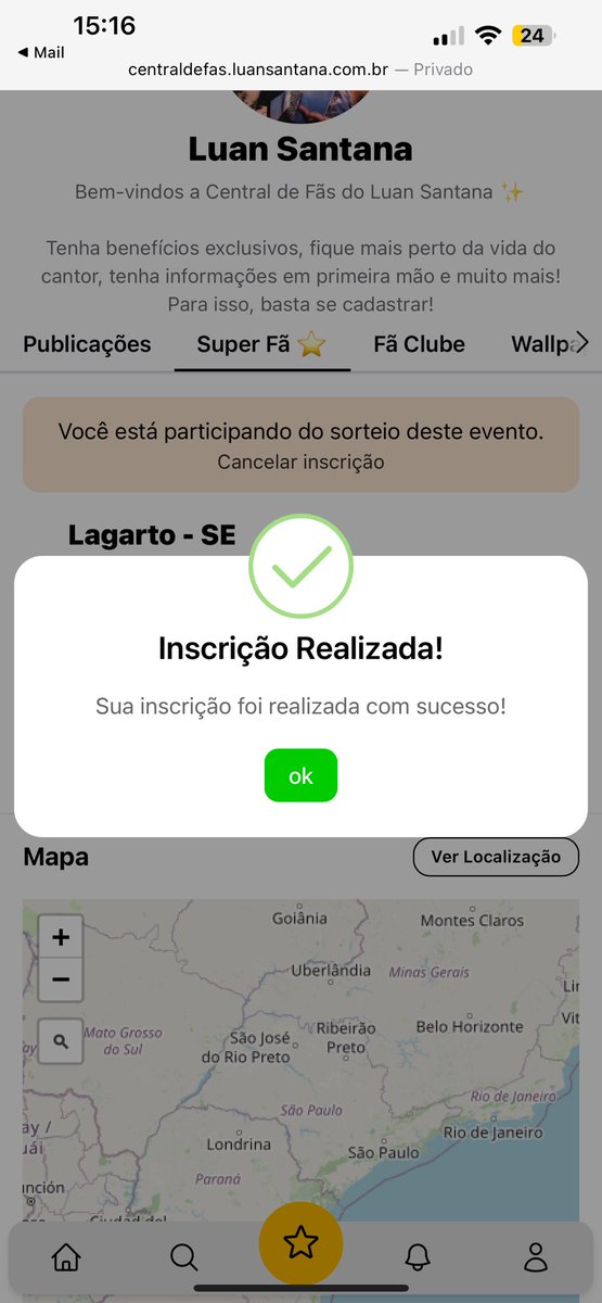 baianinhaadolu's tweet image. Eu entrego nas mãos de Deus e se for da vontade dele, vai dar certo! 🥹♥️