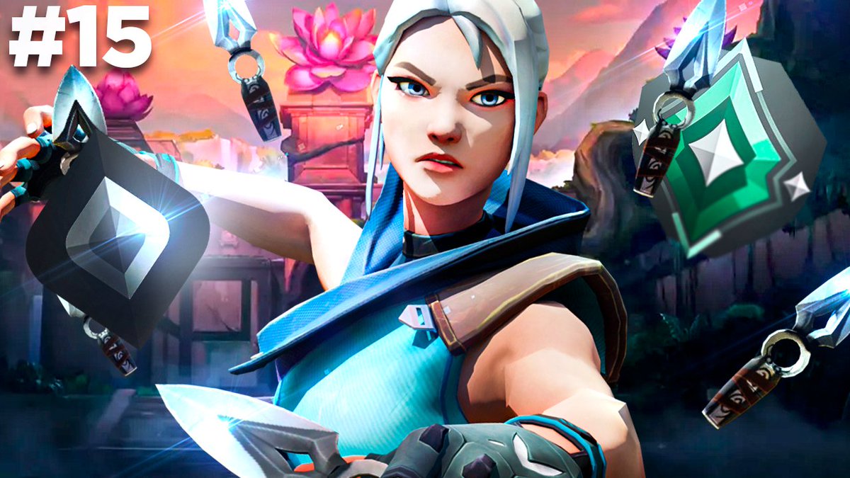 PriceThumbmaker's tweet image. thumbnail comission

#thumbmaker #thumbnail #valorant