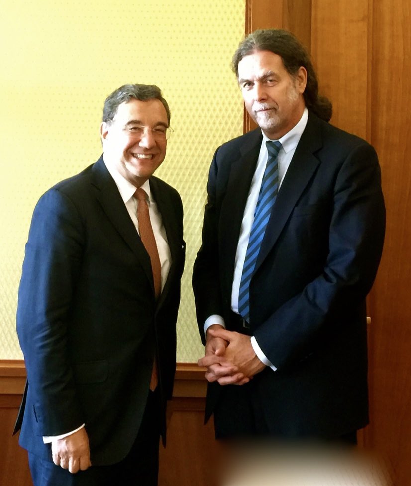 Walter J. Lindner (@walterjlindner) on Twitter photo 🙏🏼Thank you, Achim Steiner, for 20 years of private & professional friendship, from UNEP years in Nairobi (2007), frequent meetings at NY Headquarters & in Berlin until today, when you complete 8 years of exceptional UNDP leadership. All the best for next chapter lieber Achim! 🙏🏼Thank you, Achim Steiner, for 20 years of private & professional friendship, from UNEP years in Nairobi (2007), frequent meetings at NY Headquarters & in Berlin until today, when you complete 8 years of exceptional UNDP leadership. All the best for next chapter lieber Achim!