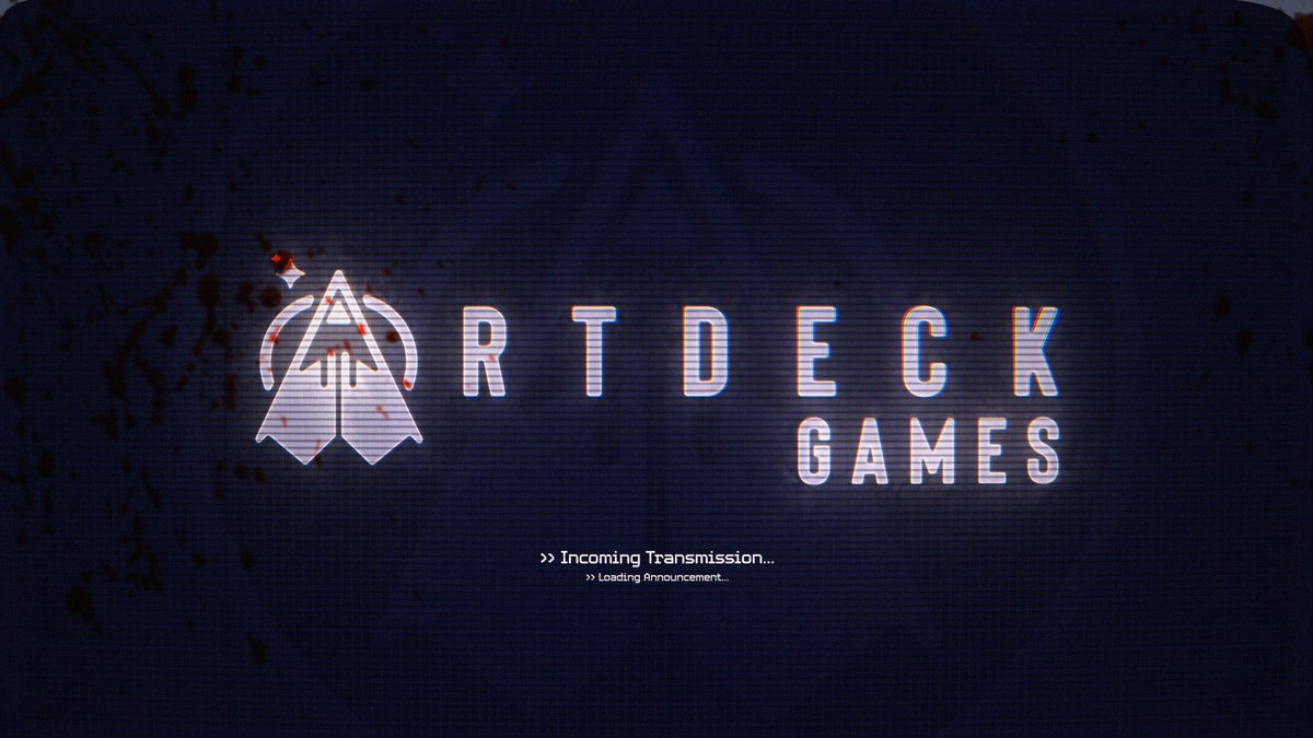Hey everyone!
After some time away, I’m officially reactivating my presence here, with a rebrand and some exciting news. Artdeck is now Artdeck Games🎮

Why? Well, I’ve been quietly building my own game in the background. 

The reveal is coming… just not yet. Stay tuned. 👀