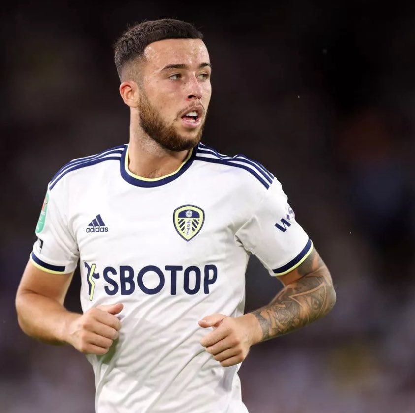 Josh (@motjosh) on Twitter photo 🚨⚪️🗞️ Leicester City are readying up a move for Leeds’ Sam Greenwood.
The forward was on loan at Preston North End last campaign.
#LUFC | <a href="/MailSport/">Mail Sport</a> 🚨⚪️🗞️ Leicester City are readying up a move for Leeds’ Sam Greenwood.
The forward was on loan at Preston North End last campaign.
#LUFC | <a href="/MailSport/">Mail Sport</a>