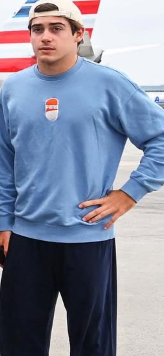 You cannot outdo the doer #F1TheMovie #FrancoColapinto