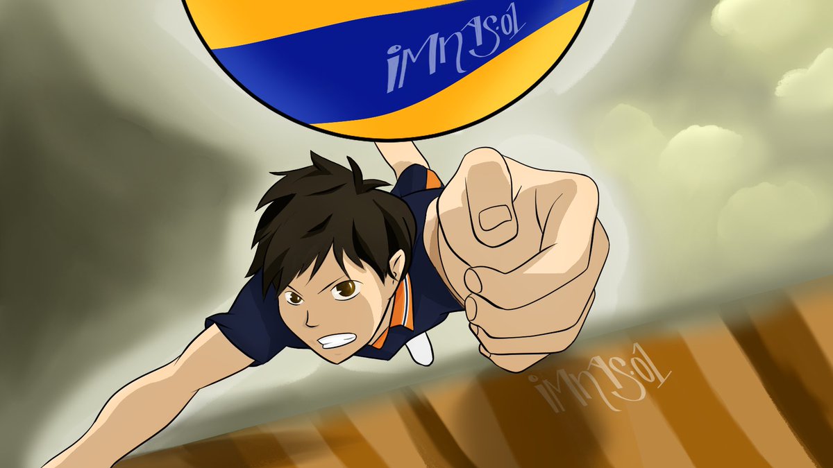 louise 💛 || hq chaos pls and ty tweet media