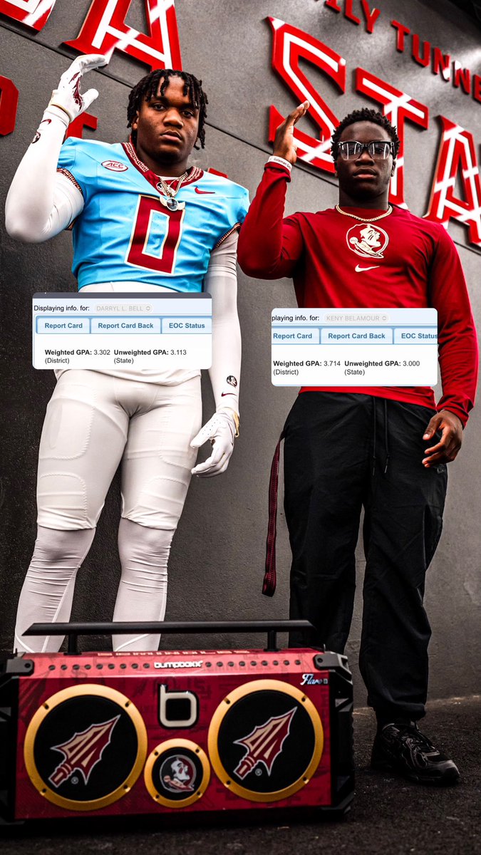 Queen Nikki (@queennikki06) on Twitter photo STUDENT-athletes <a href="/Trebelldatman0/">Darryl “Tre” Bell III</a> and <a href="/KjBelamourjr/">Keny Belamour Jr</a> will WIN 🏆 in the classroom and on the field. A proud mommy!! College coaches just know the little brother is next up. Hope he’s on yall board. STUDENT-athletes <a href="/Trebelldatman0/">Darryl “Tre” Bell III</a> and <a href="/KjBelamourjr/">Keny Belamour Jr</a> will WIN 🏆 in the classroom and on the field. A proud mommy!! College coaches just know the little brother is next up. Hope he’s on yall board.