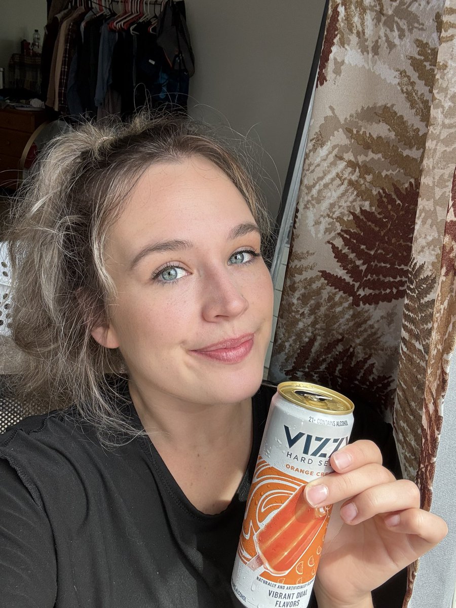 Gotta finish the whole case even tho I hate the flavor #drinking #alcoholics #anonymous #AA