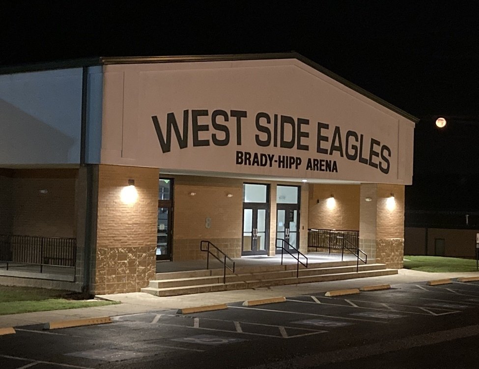 Reminder for athletes and coaches ... June 22 to July 6 are Arkansas Activity Association "dead weeks" with no contact allowed between athletes and coaches and no use of athletic facilities. Athletic facilities will be off limits during this time.