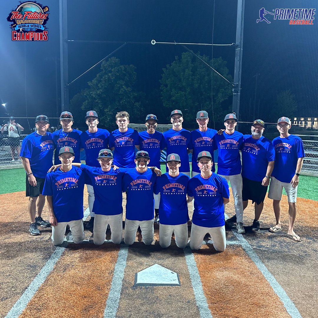 Primetime tweet media