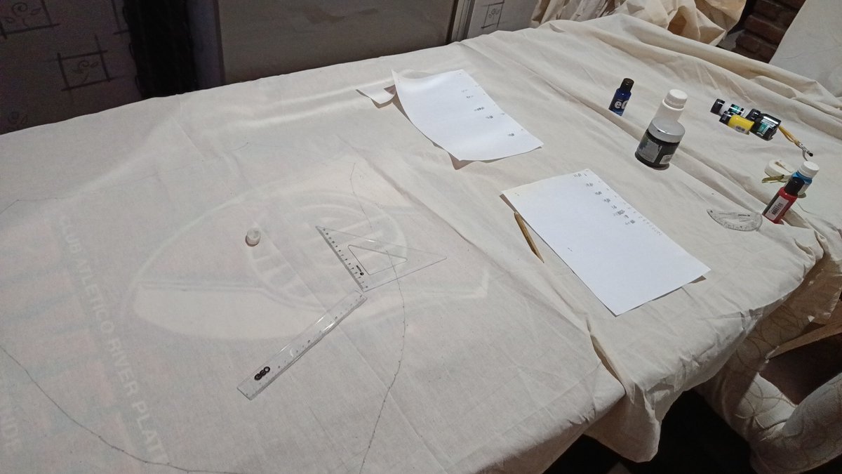 Lucas de River ⚪♥️⚪ tweet media