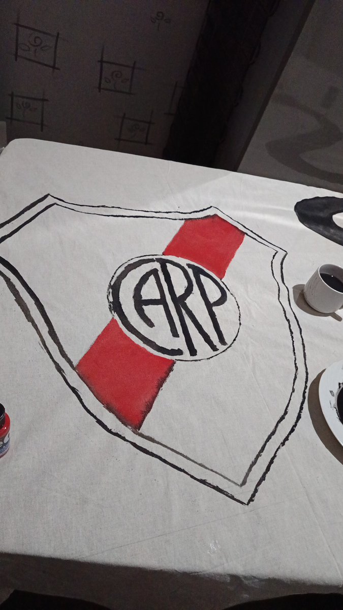 Lucas de River ⚪♥️⚪ tweet media