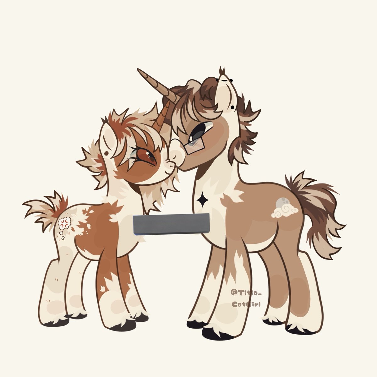 Titia_CatGirl ☁️ tweet media