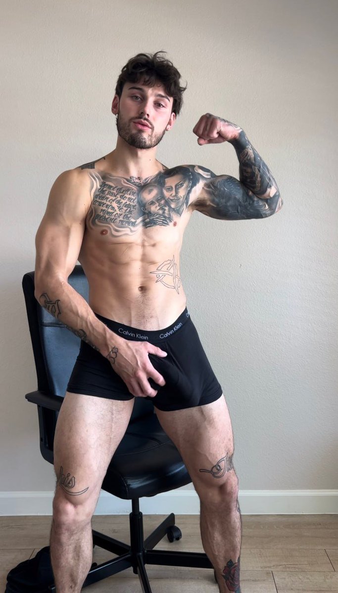 Say 'hi' and then check your inbox for a surprise