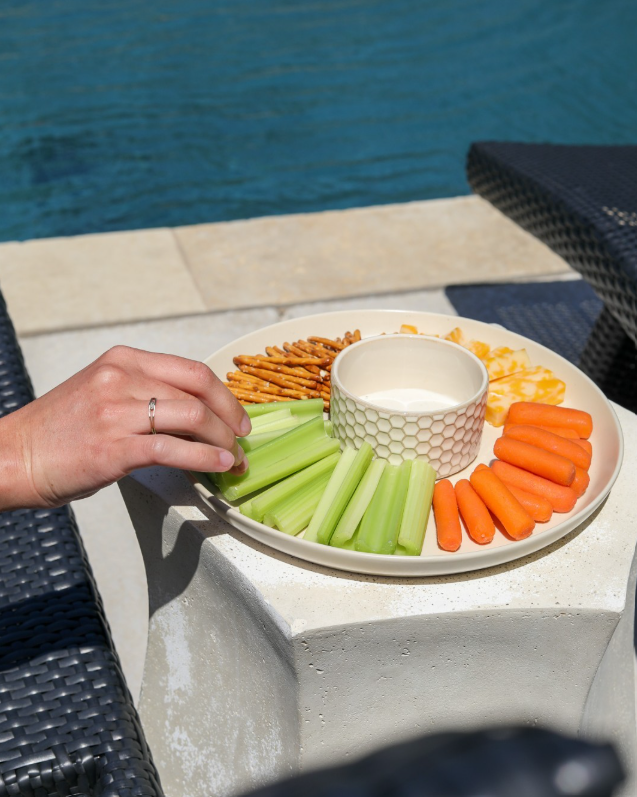 Celebrate eat your veggies day with fresh #celery, of course! 💚 #eatyourveggies #eatyourveggiesday