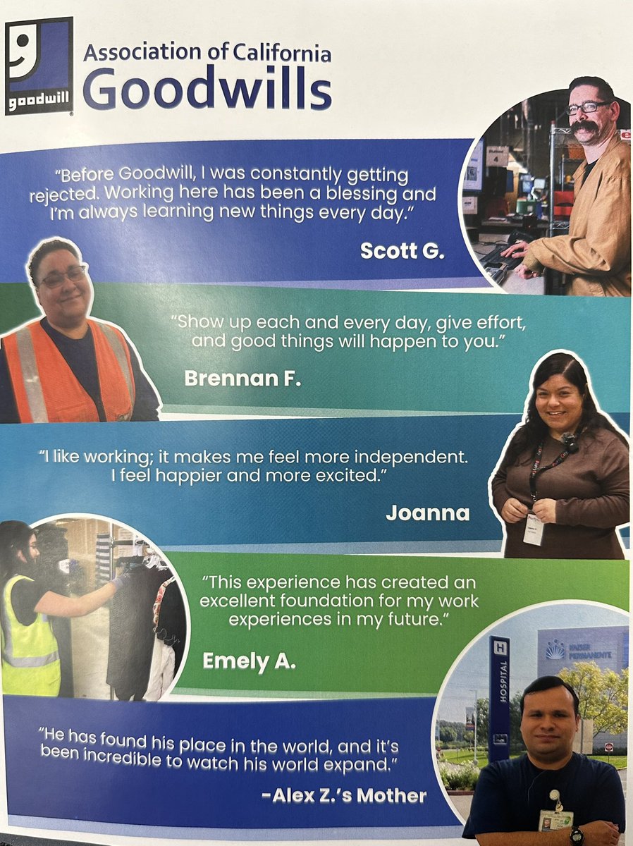 CaRetailers's tweet image. Thank you to Association of Goodwills for including us in their Legislative Day in Sacramento. #CalRetailers CEO @RachelEMichelin spoke about #textiles #epr #environmentalsustainability during a very dynamic meeting w/Goodwills from across the country. #SB707 #caleg @GoodwillIntl