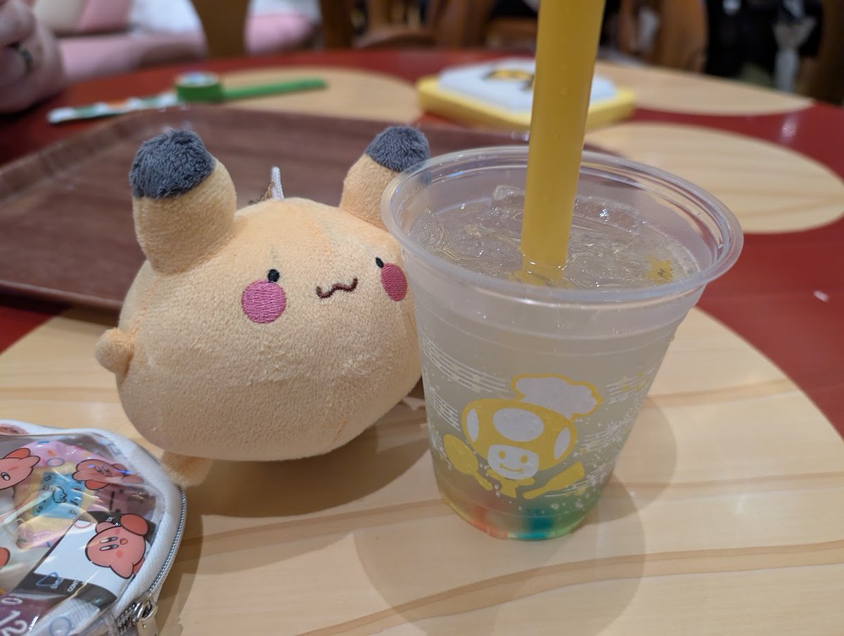 J. Chu (@theoddity) on Twitter photo porb and i went to japan! these were at the small worlds miniature museum and toad's cafe in super nintendo world #porbtravels <a href="/PorbTravels/">porb travels</a> porb and i went to japan! these were at the small worlds miniature museum and toad's cafe in super nintendo world #porbtravels <a href="/PorbTravels/">porb travels</a>