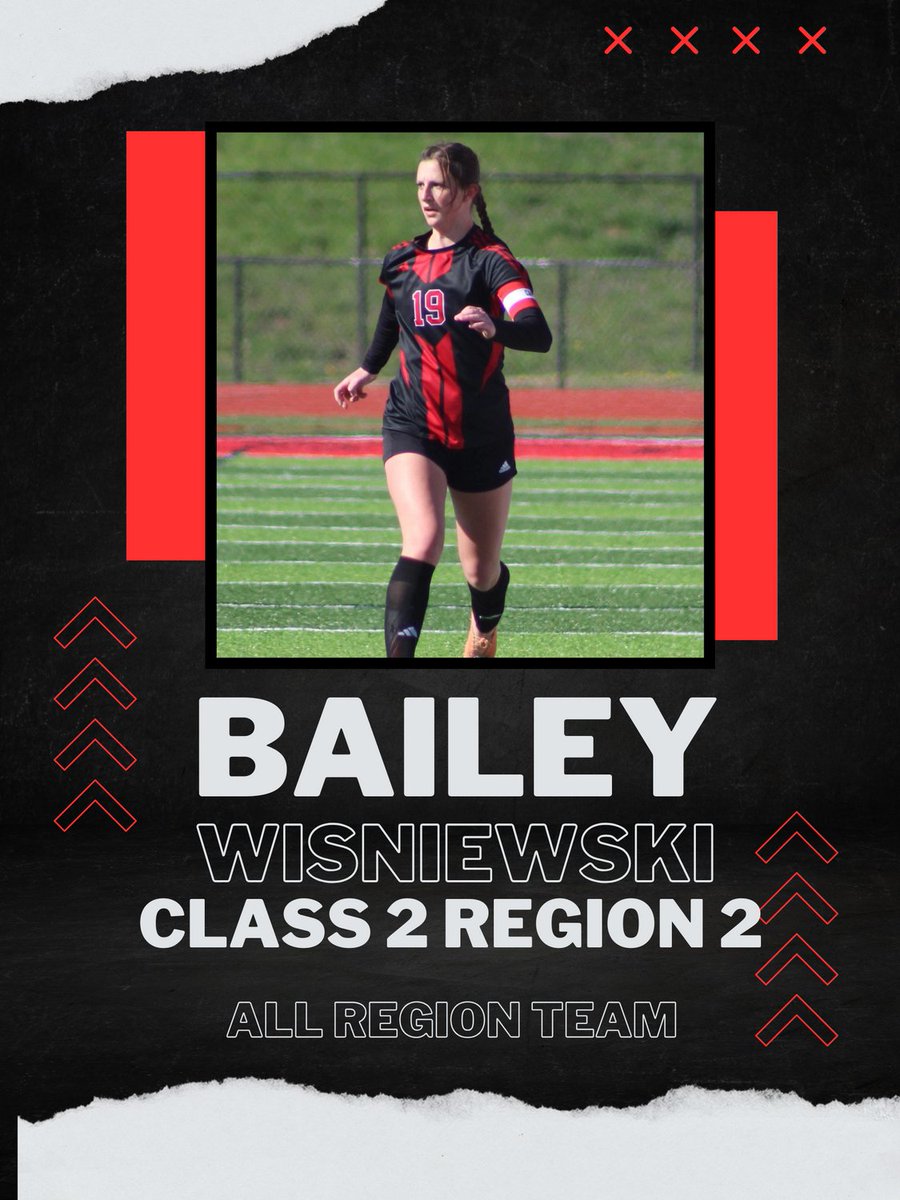 Congrats Bailey.  Well deserved accomplishment.