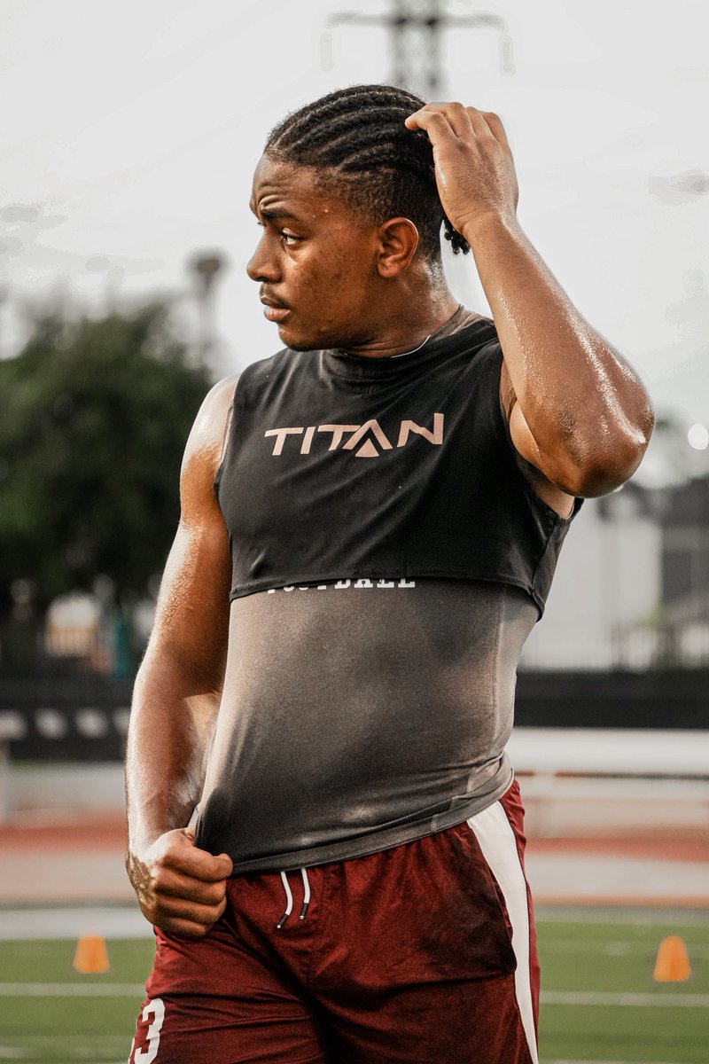 Jamail Mathews tweet media