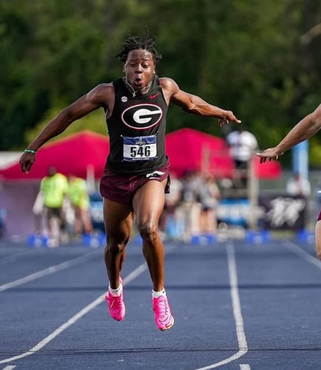 Global Athletics Hub tweet media